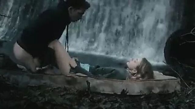 Hannah Murray - Bridgend 01