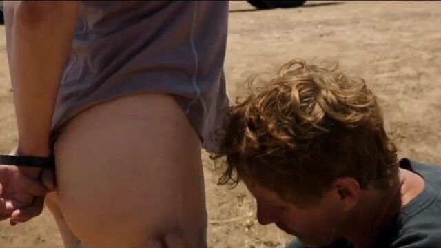 Diane Kruger in The Bridge - 2