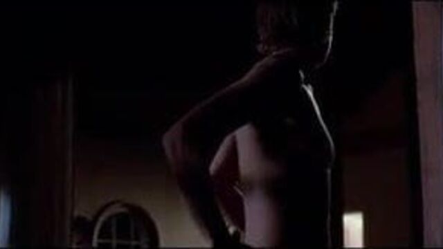 Nastassja Kinski in Cat People