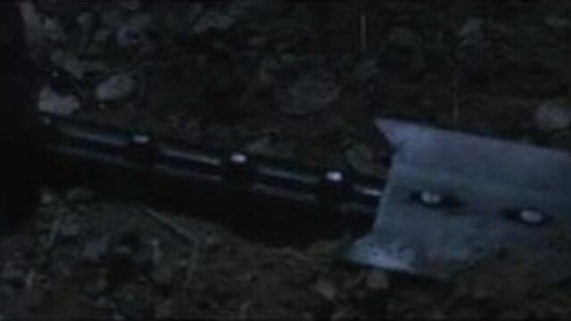 Michelle Clunie in Jason Goes to Hell