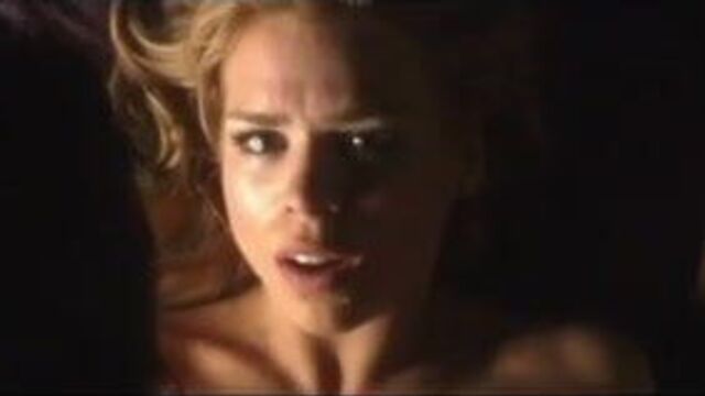 Billie Piper in Secret Diary of a Call Girl