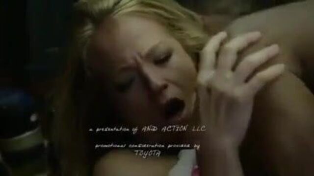 Amanda Clayton in If Loving You is Wrong