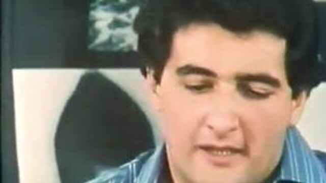 Elke Sommer - Tit tease seductio