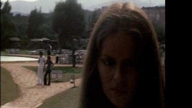 Barbara Bach, Caroline Munro - The S Who Loved Me BTS (1977)