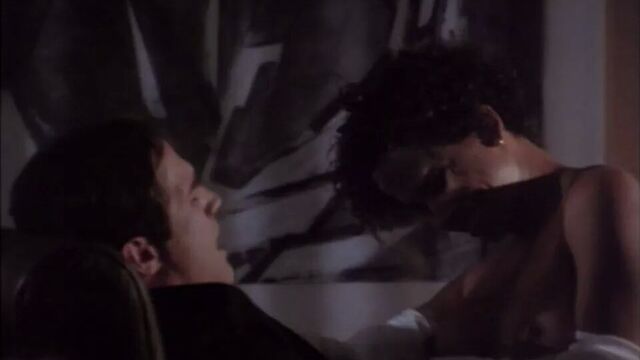 Rae Dawn Chong - ''Power of Attorney''