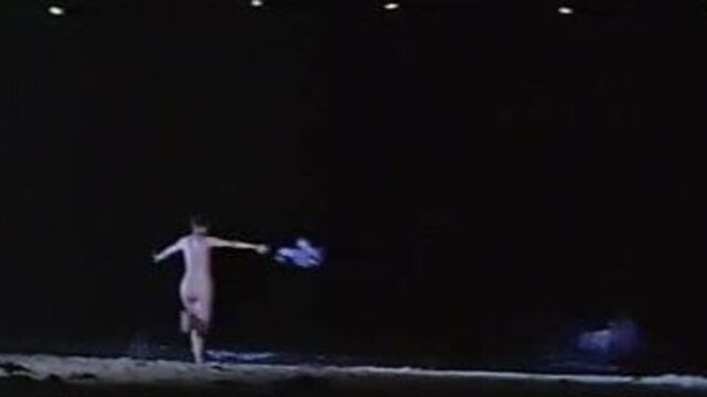 Miranda Otto, Joy Smithers - Sex is a Four Letter Word