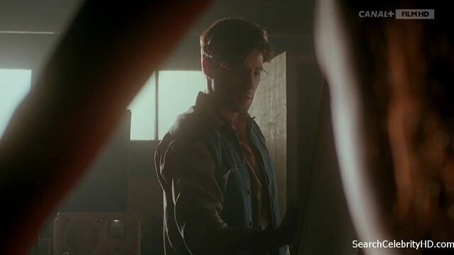 Joanna Going - How To Make An American Quilt