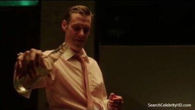 Maggie Gyllenhaal - The Honourable Woman S01E06