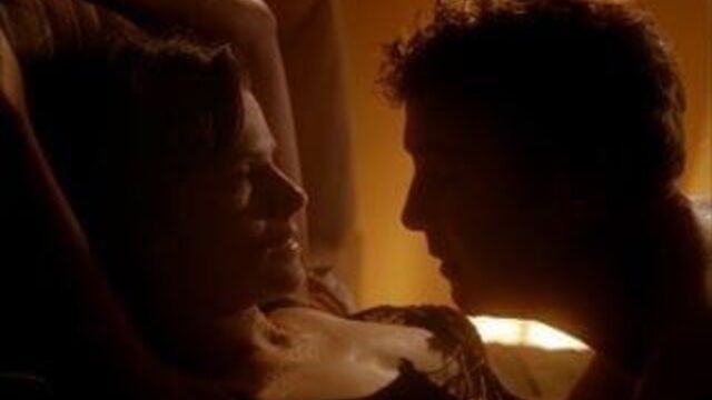 Patricia Charbonneau - Kiss the Sky