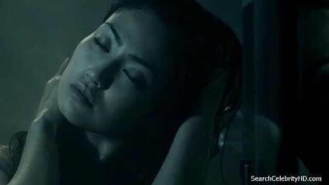 Chasty Ballesteros - The Night Crew