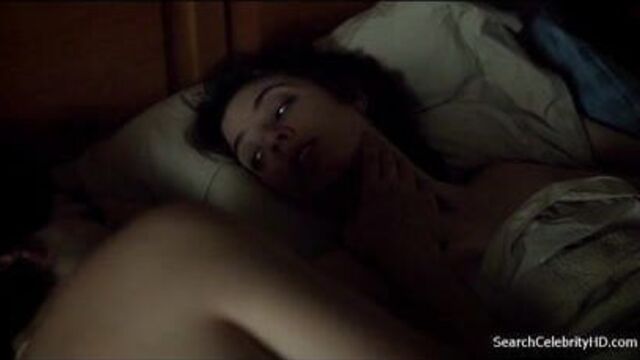 Carla Quevedo - Show Me a Hero S01E04