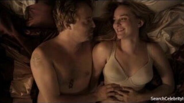 Jess Weixler - The Lie