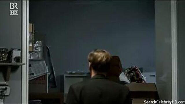 Sandra Huller nude - Above Us Only Sky