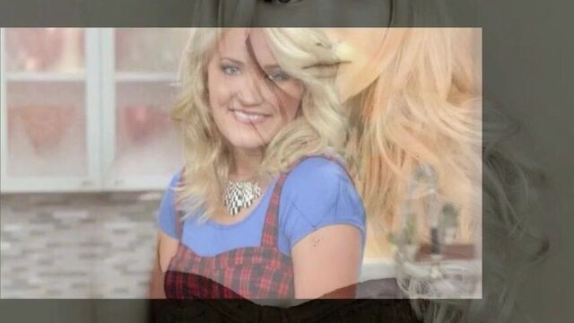 Dove cameron, vs Emily osment Rd 1 jerk off challenge