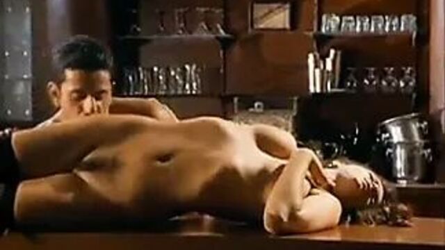 Gabriella Hall - The Exotic Time Machine