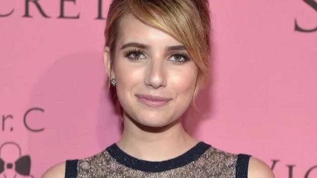 Lucy hale vs Emma Robert Rd 1 jerk off challenge