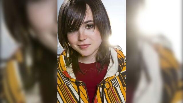 Ellen Page Pics