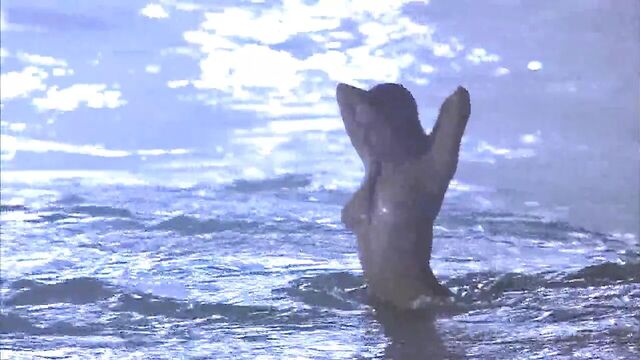 Salma Hayek MixBitch