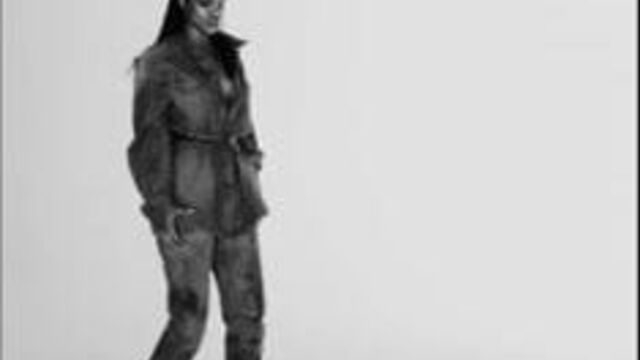 Rihanna - Four Five Seconds (edit)