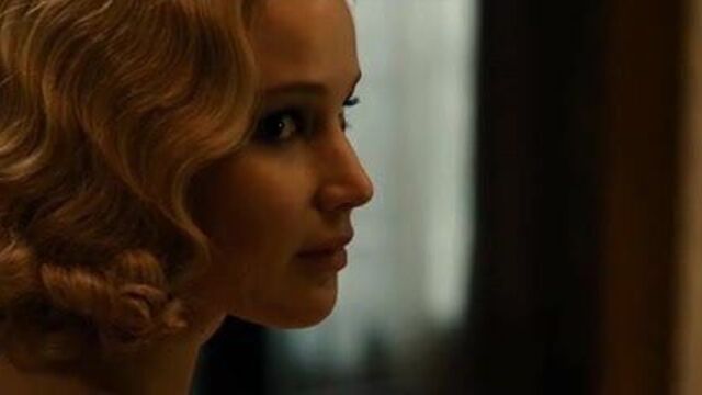 Jennifer Shrader Lawrence - Serena(2014)