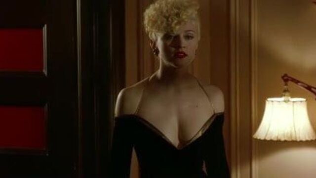 Madonna - Dick Tracy
