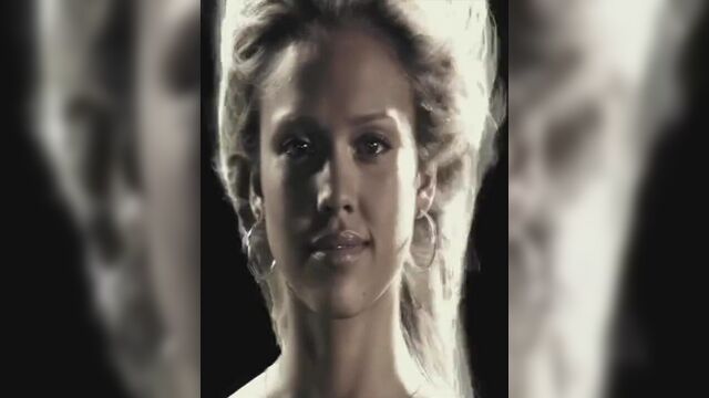 Sin City Jessica Alba dance scene