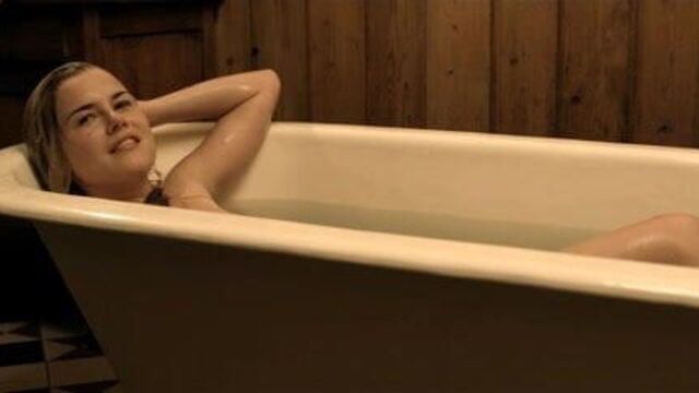 Rachael Taylor - Summer Coda