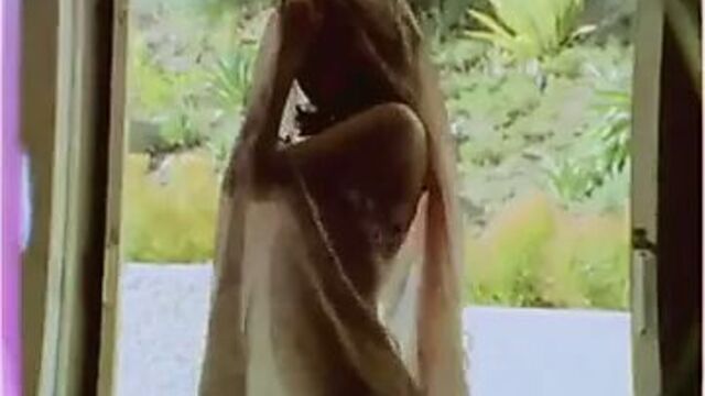 Rose McGowan - Wild Rose