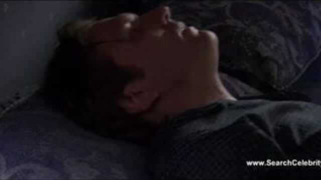 Edie Falco topless - The Quiet (2005)