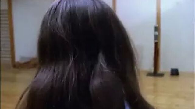 Thriller: En Grym Film, Christina Lindberg (Clip)