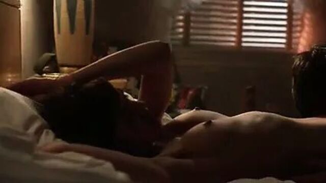 Lizzy Caplan - Masters of Sex