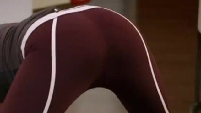 Kate beckinsale fait de la gym , ho la la la la !!!!