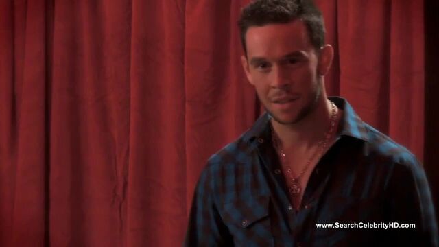 Christa Campbell and Nicole Rea nude