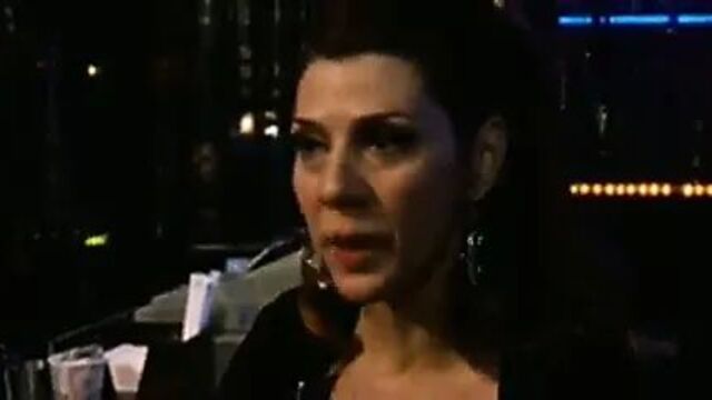 Marisa Tomei - The Wrestler1