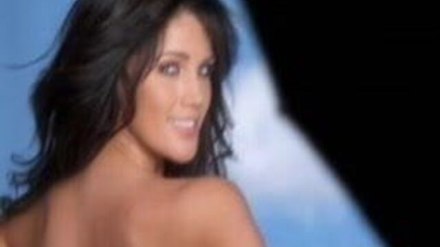 Crystal mccahill sexy playmate