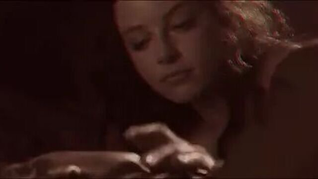 Rachel Nichols - Conan the Barbarian (2011)