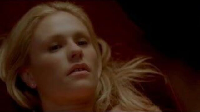 Anna Paquin - True - S01E06