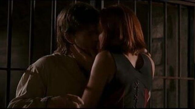 Kristanna Loken - rayne