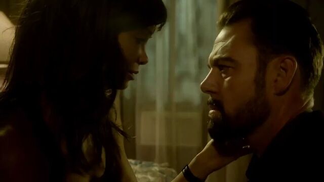 Thandie Newton - Rogue1