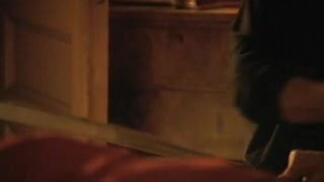 Catherine Oxenberg - Frozen In Fear