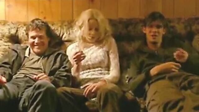 Abbie Cornish - Candy1