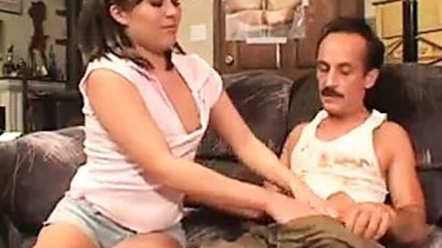 Ashley Blue fuck toy