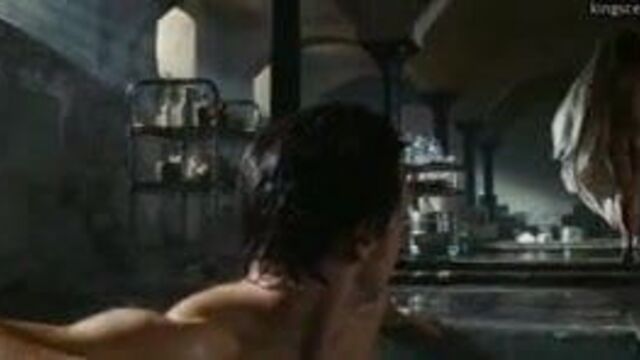 Angelina Jolie -wanted