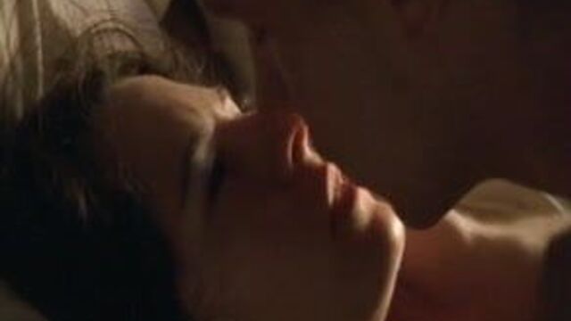 Elaine Cassidy - Room with a View