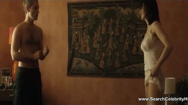 Juliette Binoche Nude Scenes in HD