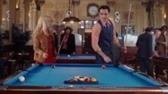 Ludivine Sagnier - Beloved