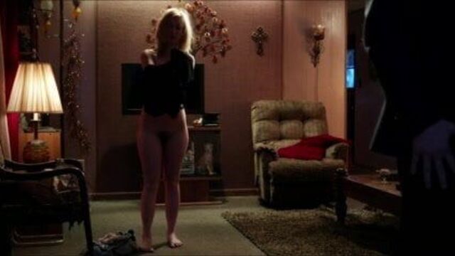 Juno Temple (full Nude)