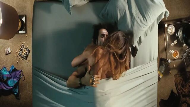 Catalina Denis - Le Mac