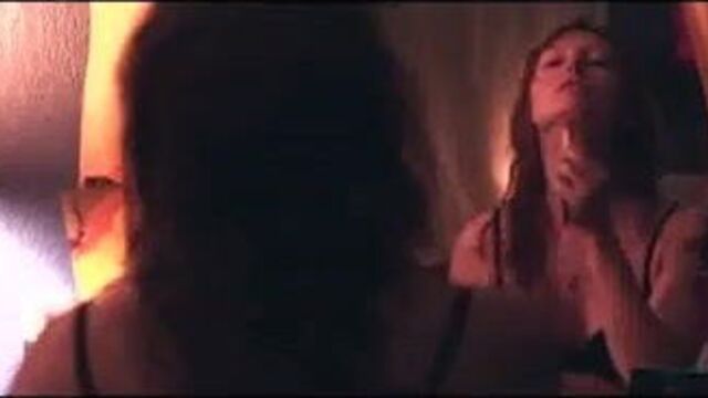 Alicia Witt - Joint Body