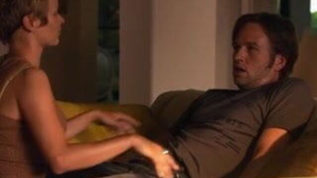 Daniela Sea - The L Word